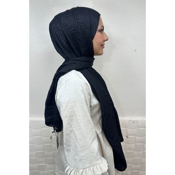 Premium Jakar Şal 033S